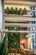 Tri Hotel Premium Criciuma