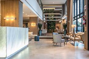 Tri Hotel Premium Criciuma