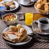 Tri Hotel Premium Criciuma