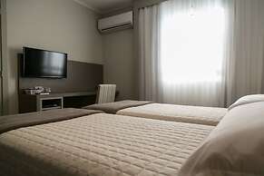 Tri Hotel Premium Criciuma