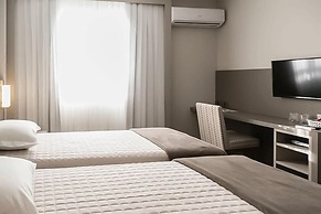 Tri Hotel Premium Criciuma