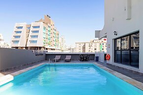 Tri Hotel Premium Criciuma