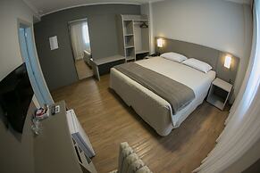 Tri Hotel Premium Criciuma