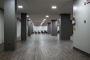 Tri Hotel Premium Criciuma