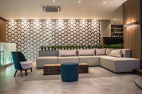 Tri Hotel Premium Criciuma