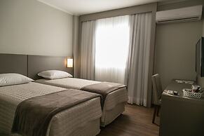 Tri Hotel Premium Criciuma