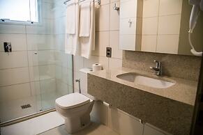 Tri Hotel Premium Criciuma