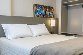 Tri Hotel Premium Criciuma