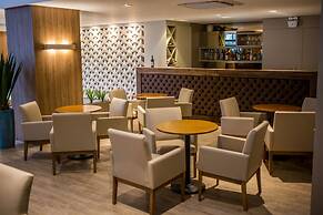 Tri Hotel Premium Criciuma