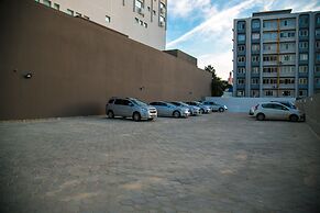 Tri Hotel Premium Criciuma