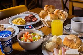 Tri Hotel Premium Criciuma