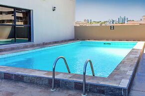 Tri Hotel Premium Criciuma