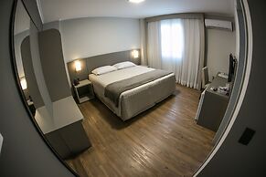 Tri Hotel Premium Criciuma