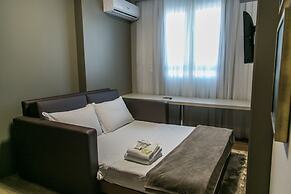 Tri Hotel Premium Criciuma