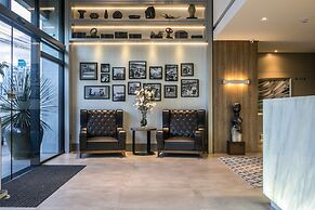 Tri Hotel Premium Criciuma