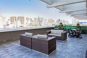 Tri Hotel Premium Criciuma