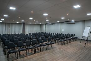 Tri Hotel Premium Criciuma