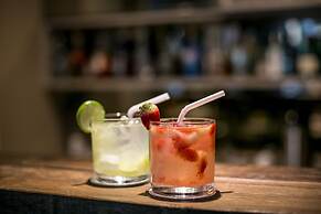 Tri Hotel Premium Criciuma