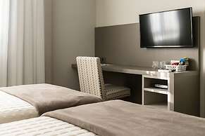 Tri Hotel Premium Criciuma