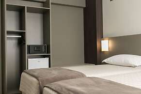 Tri Hotel Premium Criciuma