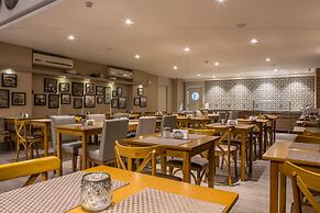 Tri Hotel Premium Criciuma