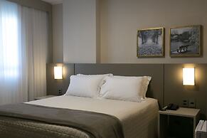 Tri Hotel Premium Criciuma