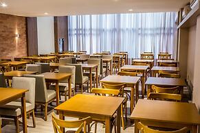 Tri Hotel Premium Criciuma