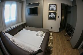 Tri Hotel Premium Criciuma