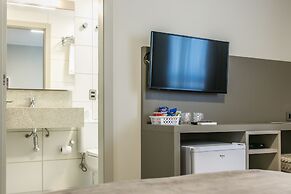 Tri Hotel Premium Criciuma