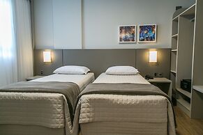 Tri Hotel Premium Criciuma