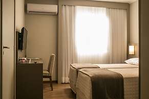 Tri Hotel Premium Criciuma