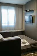 Tri Hotel Premium Criciuma