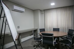 Tri Hotel Premium Criciuma