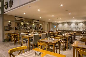 Tri Hotel Premium Criciuma