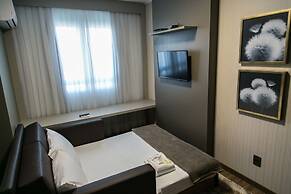 Tri Hotel Premium Criciuma