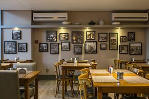 Tri Hotel Premium Criciuma