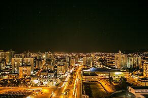 Tri Hotel Premium Criciuma