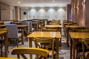 Tri Hotel Premium Criciuma