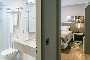 Tri Hotel Premium Criciuma