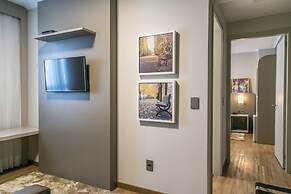 Tri Hotel Premium Criciuma