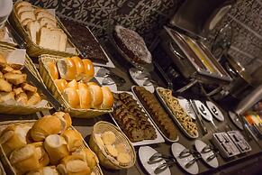 Tri Hotel Premium Criciuma