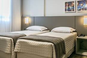 Tri Hotel Premium Criciuma