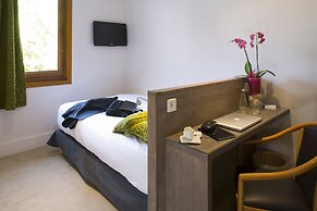 Hôtel Les Grillons