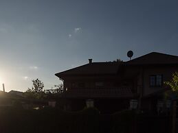 Landhaus Nalbach