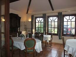 Landhaus Nalbach