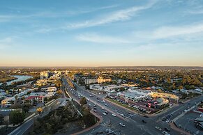 Aloft Perth