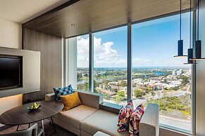 Aloft Perth