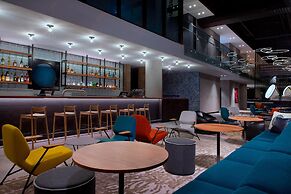 Aloft Perth