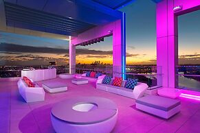 Aloft Perth