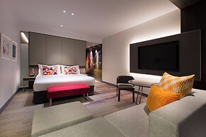 Aloft Perth